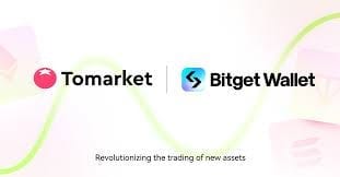 Tomarket Listing Date: 5x Rewards & Free Stars Keys! Maximize $TOMATO Before September 2nd 6 crypto news