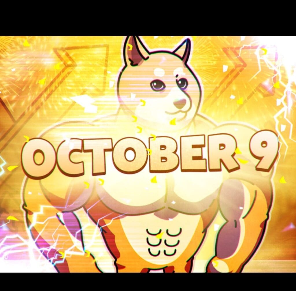 MemeFi Coin Listing Date on 9th October: Market Cap, Big Airdrop Reveal & Price Prediction 8 crypto news