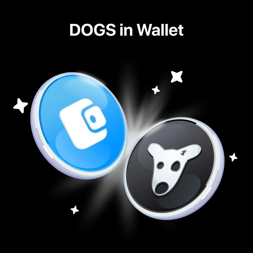 DOGS Token Price: Transform Your Portfolio Earn 90% Gains