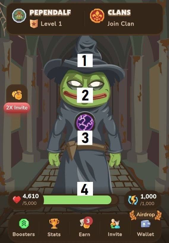 MemeFi Daily Combo: Unlock 25 August’s Bonus and Boost 2 crypto news