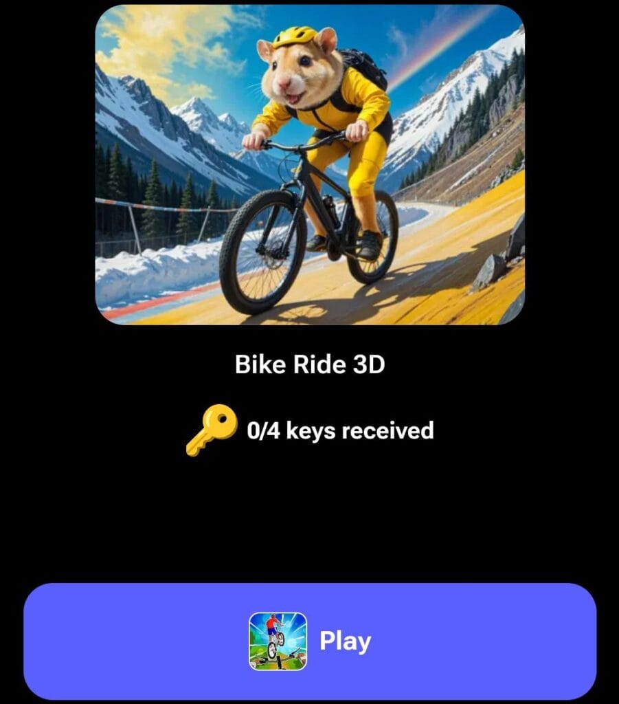 Hamster Kombat Airdrop Update: Unlock 16 Unique Keys Dailly! 5 crypto news