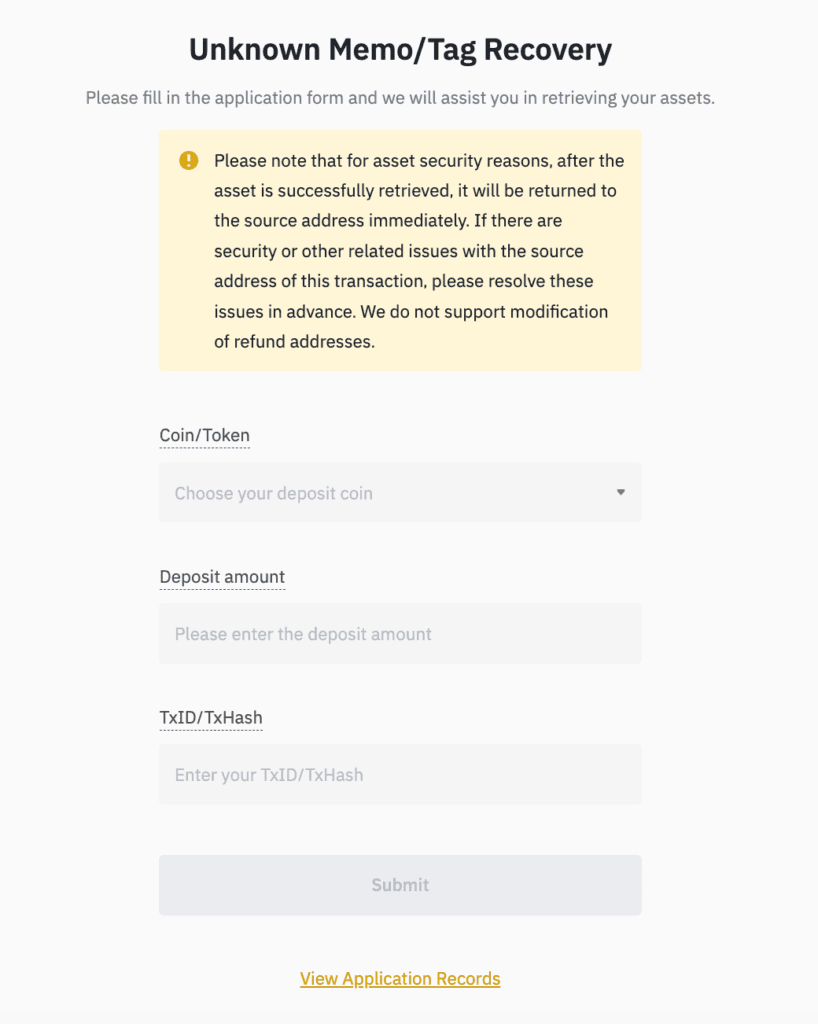 What is Binance Memo? Avoid Losing Your Crypto! 2 crypto news