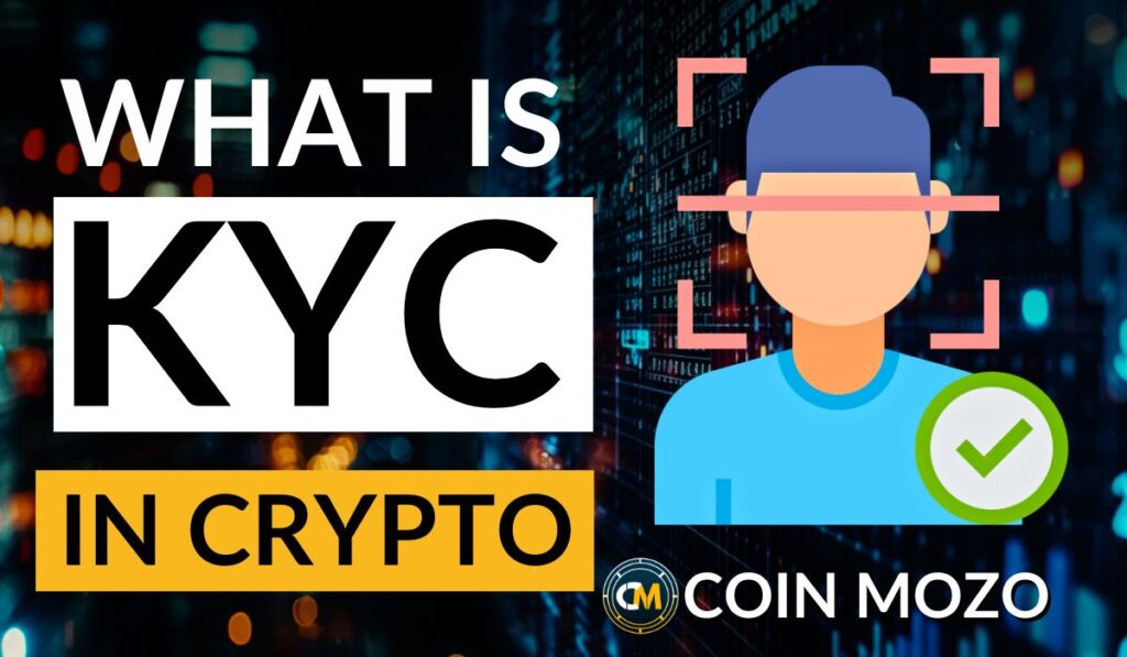 KYC in Crypto