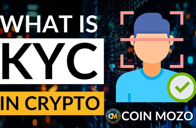 KYC in Crypto