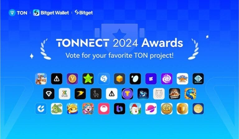Tonnect 2024 Awards