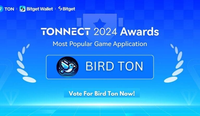 Tonnect 2024 Awards