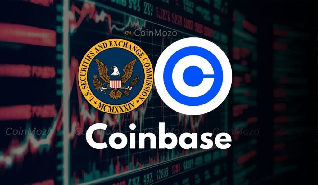 Coinbase Subpoena Battle Heats Up as SEC Calls for Limits 1 crypto news