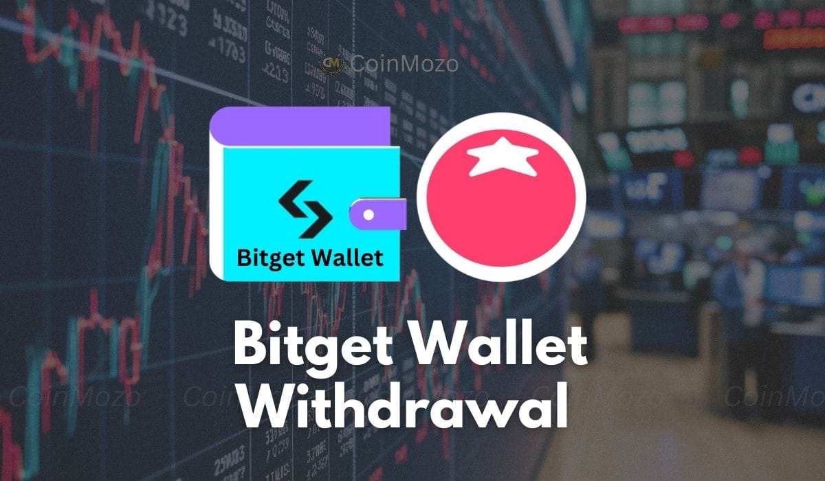 Bitget Wallet Withdrawal: Claim Tomarket Airdrop in 2 Steps!