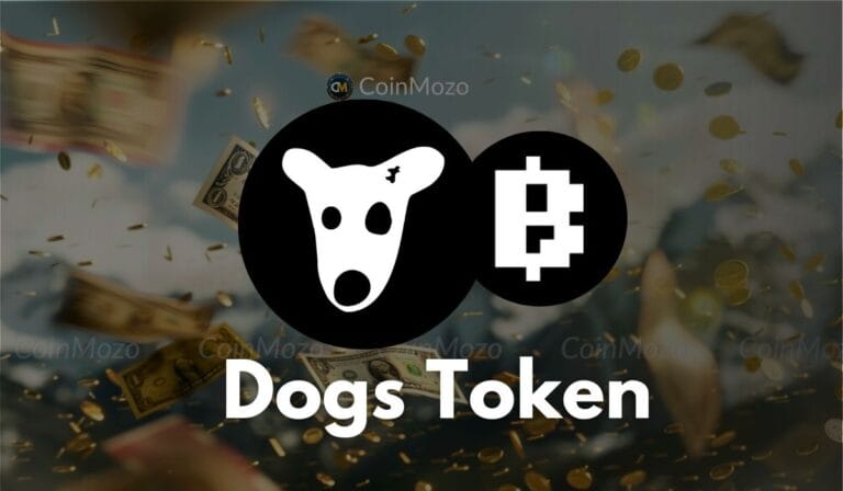 Dogs Token
