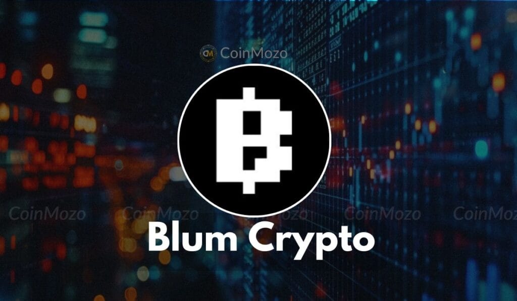 Blum Crypto Surprise: Check Your Wallet for $Dogs 1 crypto news