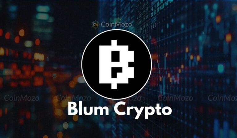 Blum Crypto