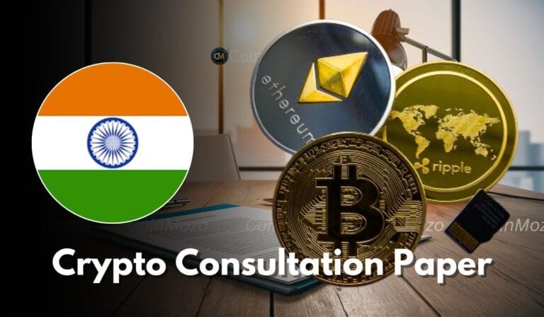 crypto consultation paper