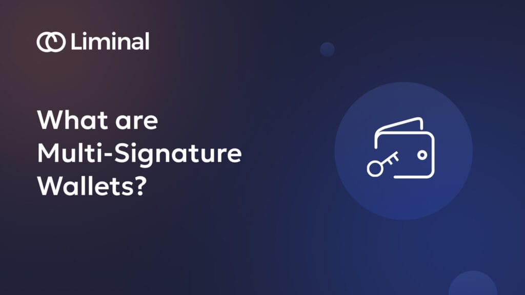 Liminal Crypto: No.1 Digital Asset Custody & Unmatched Security 2 crypto news
