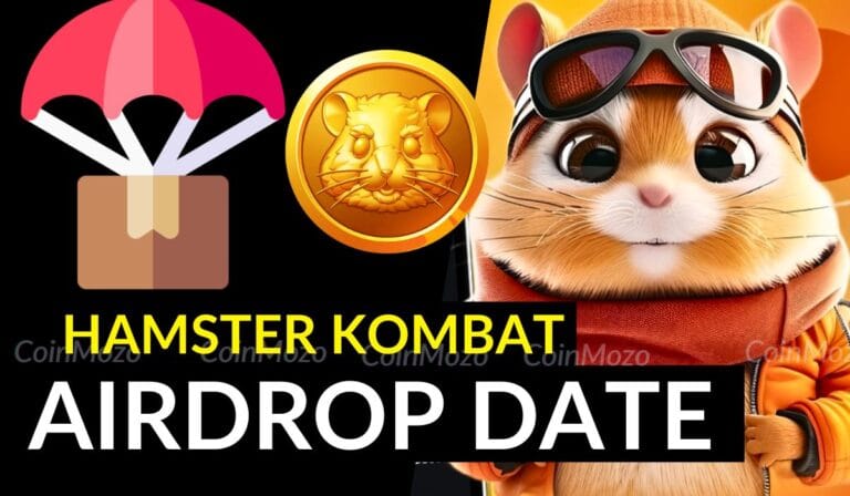 Hamster Kombat Airdrop