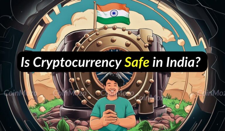 Cryptocurrency Safety in India