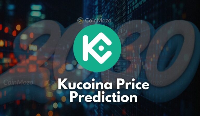 KuCoin Price Prediction