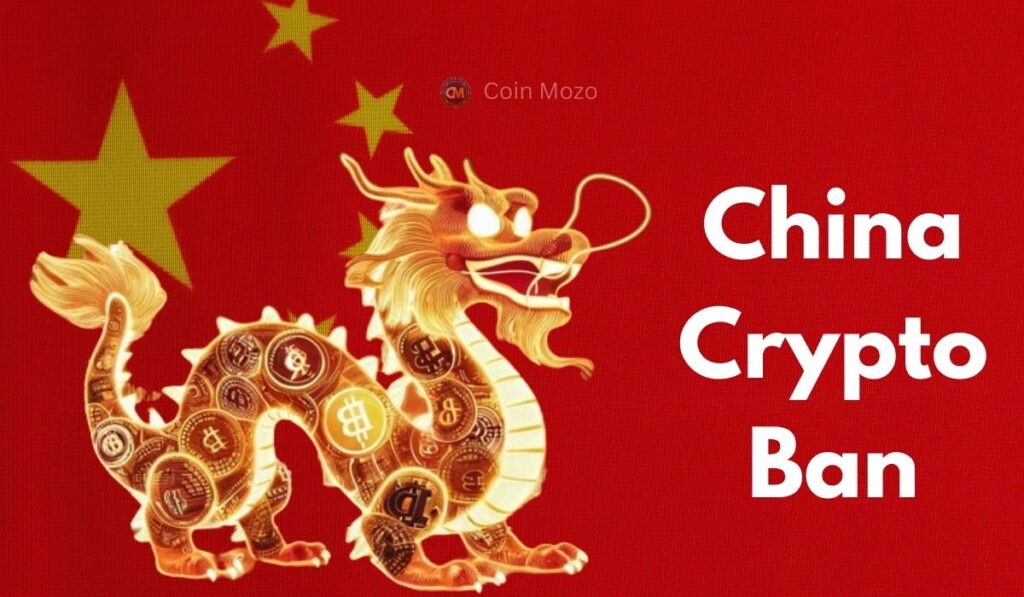 China Crypto Ban