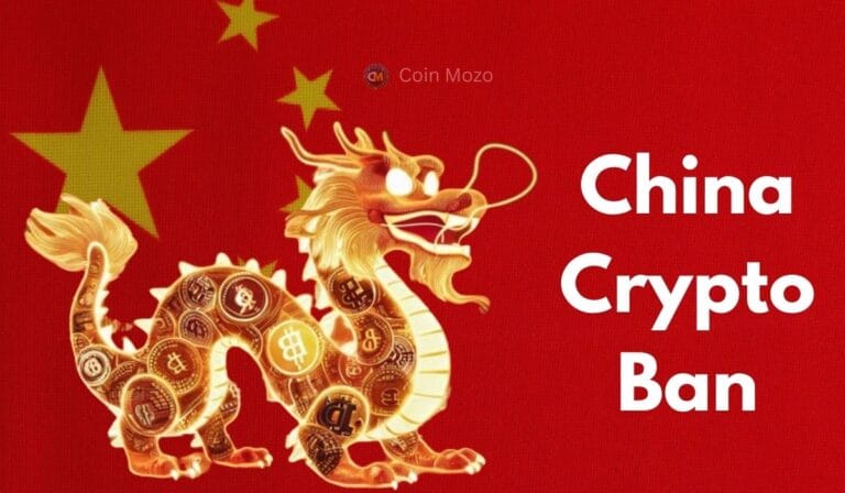 China Crypto Ban