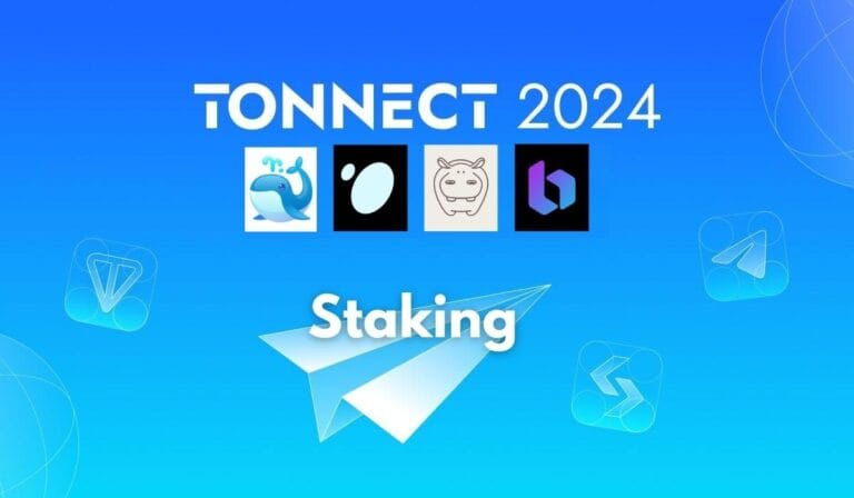 tonnect 2024