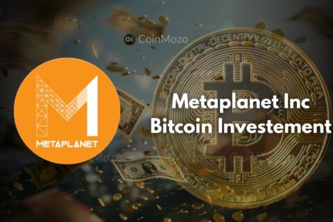 Metaplanet Bitcoin Investment