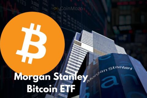 Morgan Stanley Bitcoin ETF