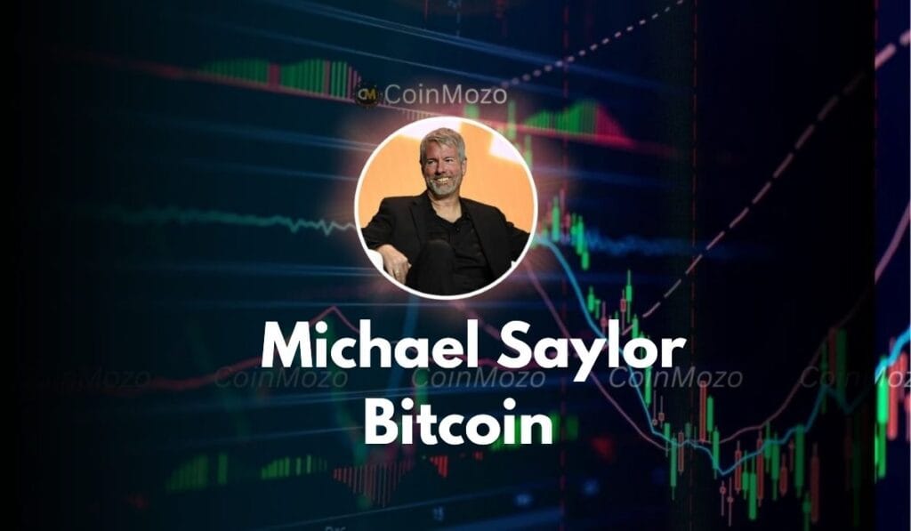 Michael Saylor’s Bitcoin Boom: Personal Holdings Surpass $1 Billion 1 crypto news