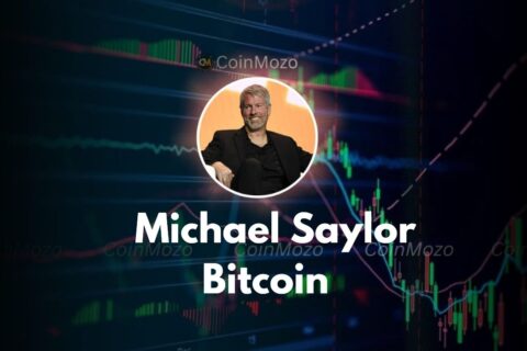 Michael Saylor's Bitcoin