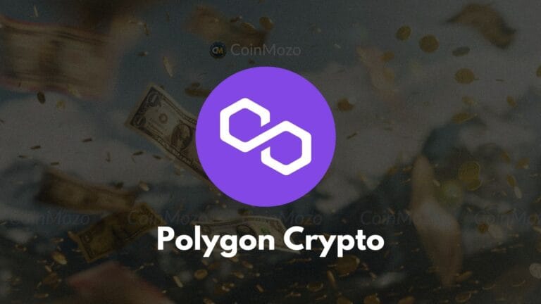 Polygon Crypto