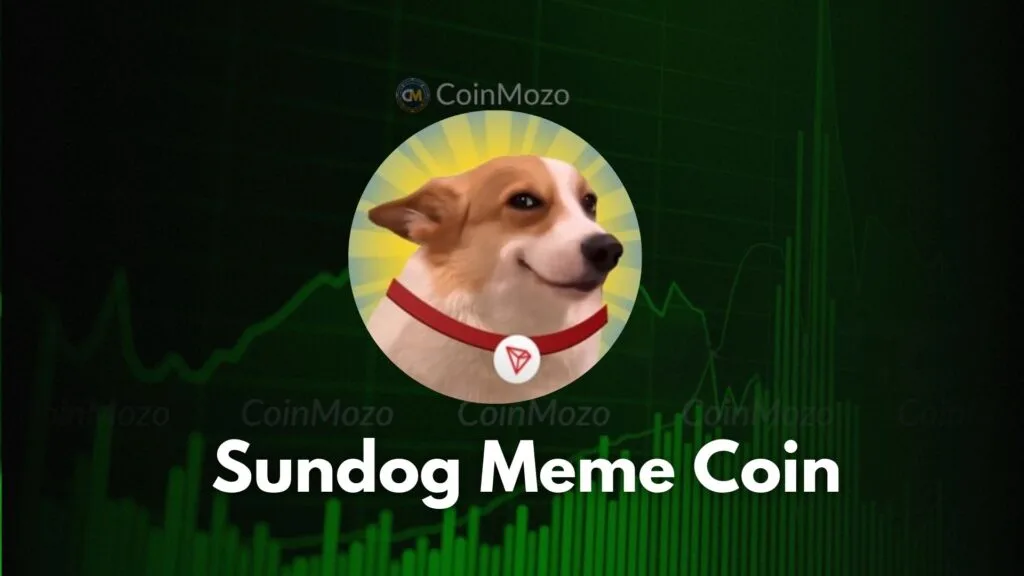 Sundog Meme Coin Explodes to $200M: The Next Big Crypto is Here! 1 crypto news