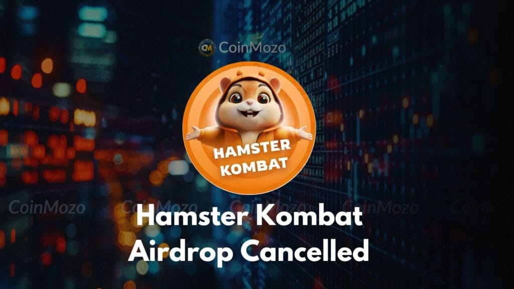 Hamster Kombat: Investors vs. Developers—Will Internal Conflicts Cancel the Airdrop? 1 crypto news