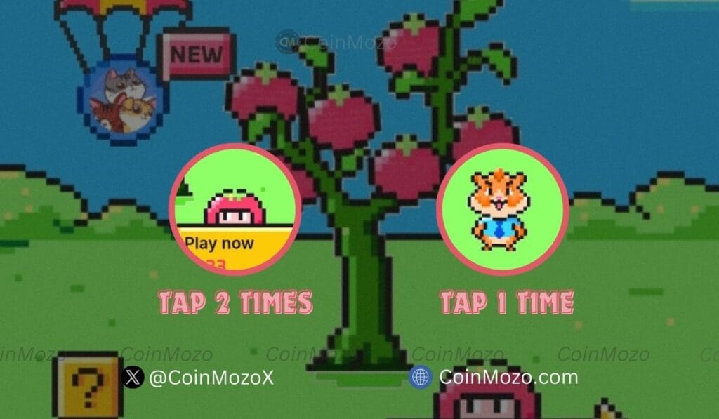 TOMARKET Daily Combo for 29 August, Get Bonus $2500 $TOMATO Tokens 2 crypto news
