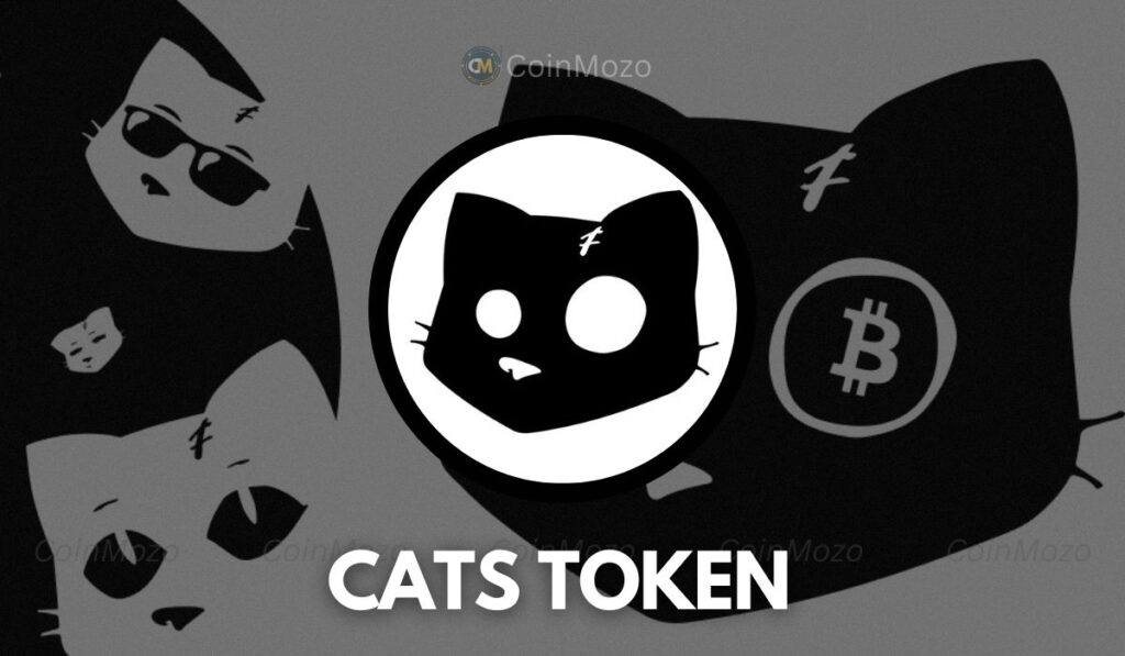 CATS Token