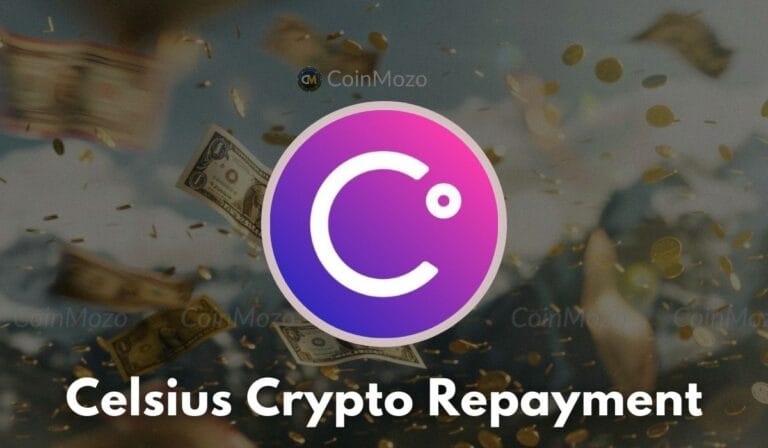 Celsius Crypto