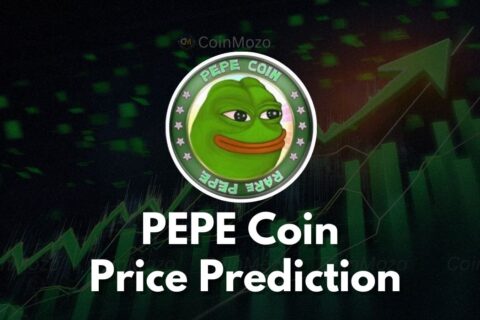 PEPE coin price prediction