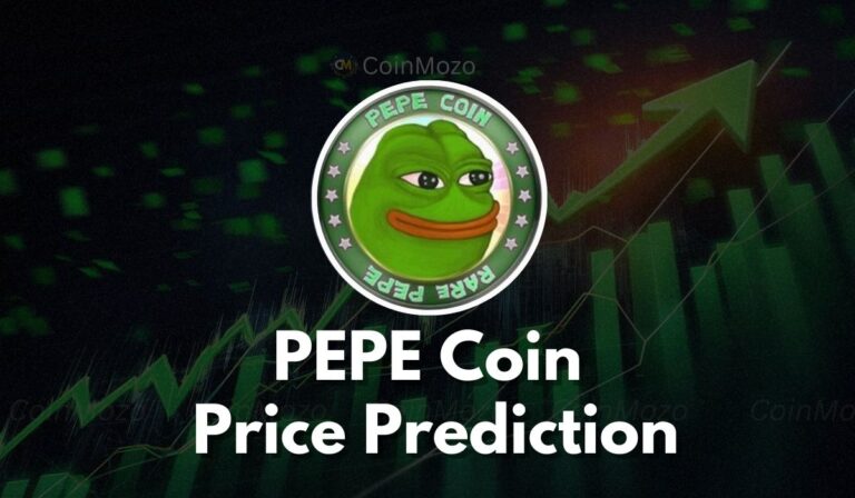 PEPE coin price prediction