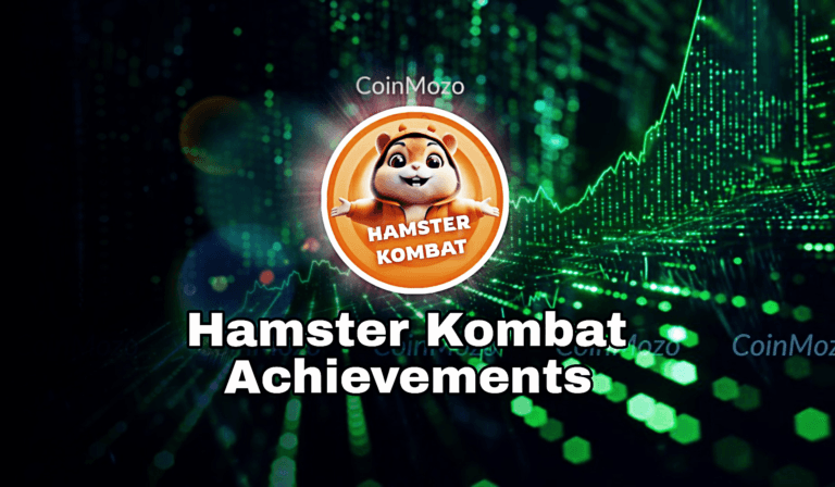 Hamster Kombat Achievements