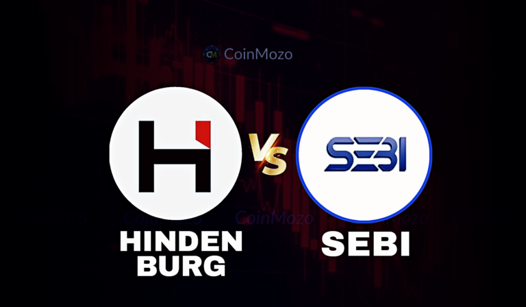 Hindenburg vs SEBI