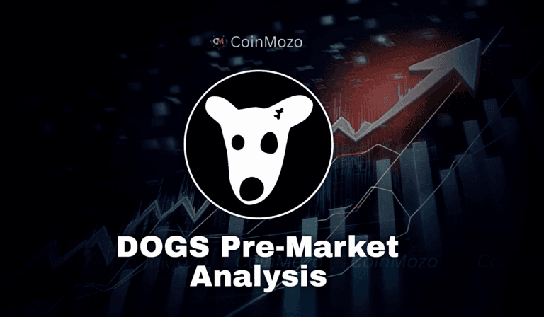 DOGS pre-market