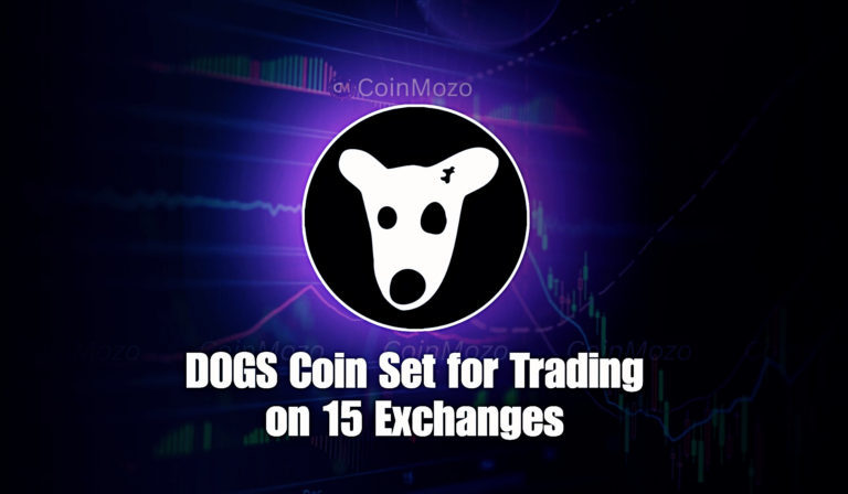 DOGS Coin