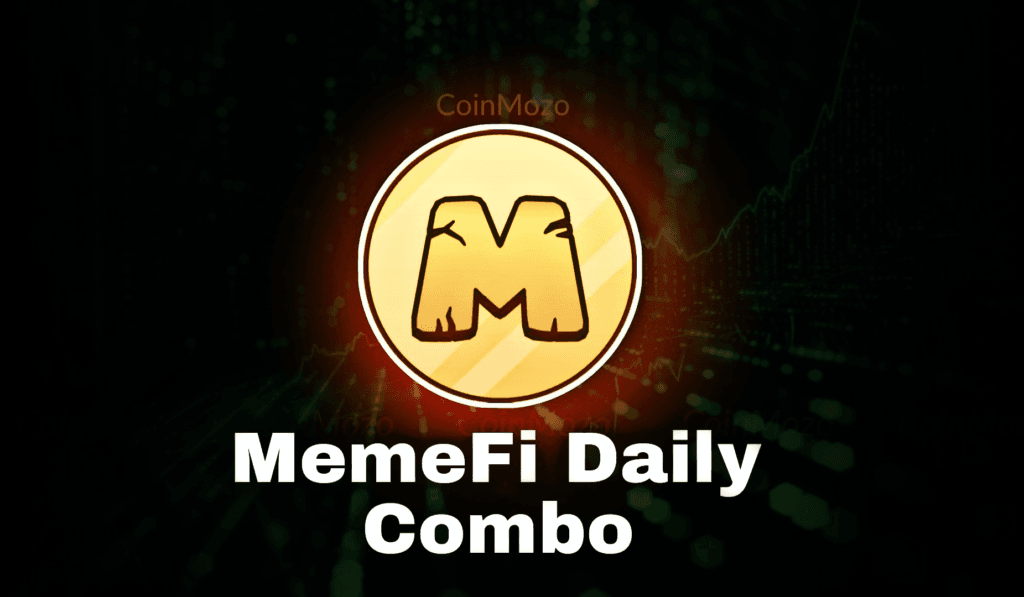 MemeFi Daily Combo: Unlock 20 August's Bonus and Boost 1 crypto news