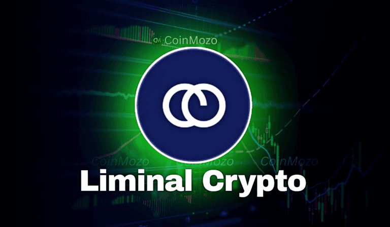 Liminal Crypto