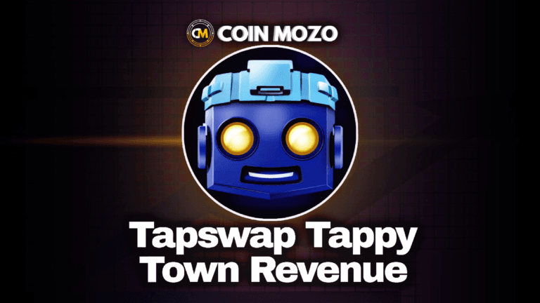 Tappy Town