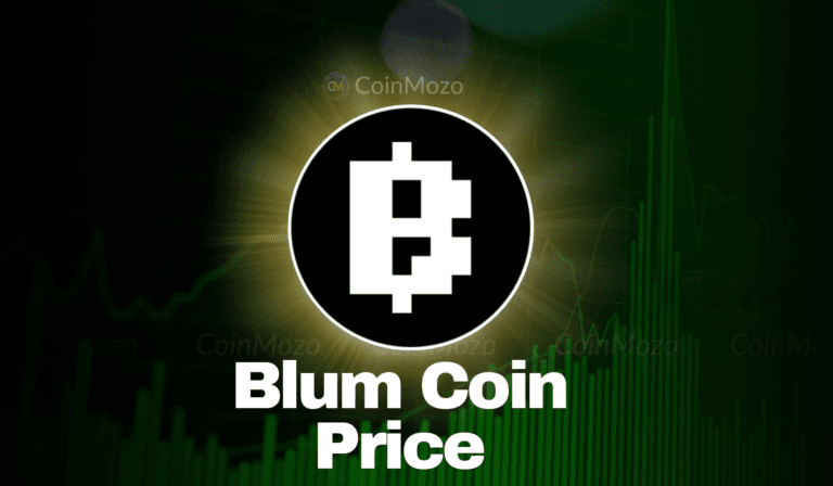 Blum Coin Price