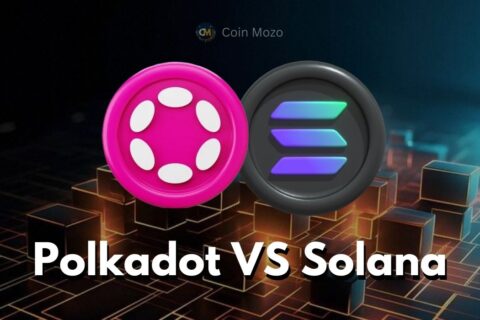 Polkadot vs Solana