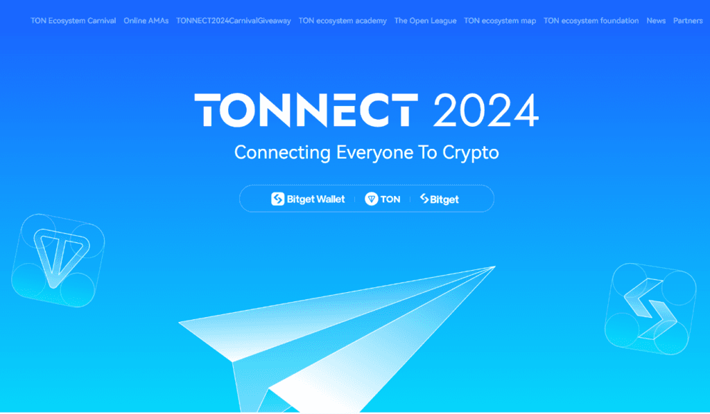 How to Nominate XPLUS Game to Win TONNECT 2024 Awards? 3 crypto news