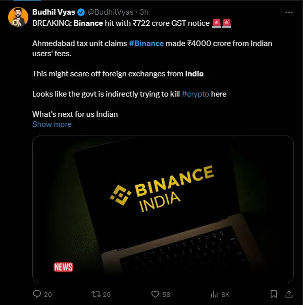 crypto news