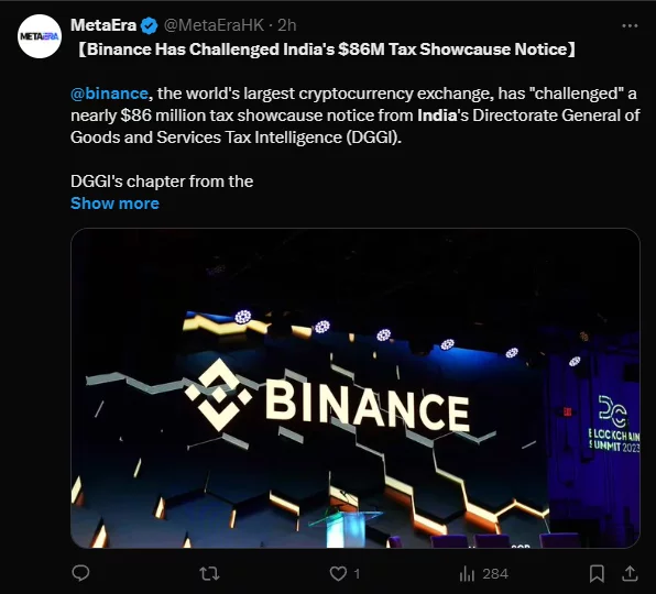 crypto news