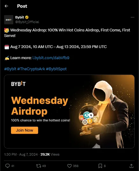 crypto news