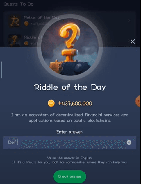 X Empire Daily Combo and Code: Your Guide to Maximizing Rewards 3 crypto news