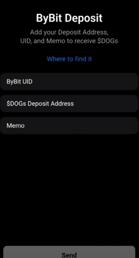 Sell DOGS Tokens: How to Claim $DOGS Airdrop? 6 crypto news